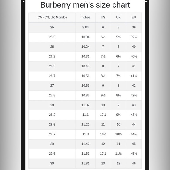 Burberry Brown Leather & Canvas Plaid High Top Sneakers - 42 EU (9 US) Boots - Picture 11 of 12